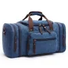 Bolsa de viaje de lona