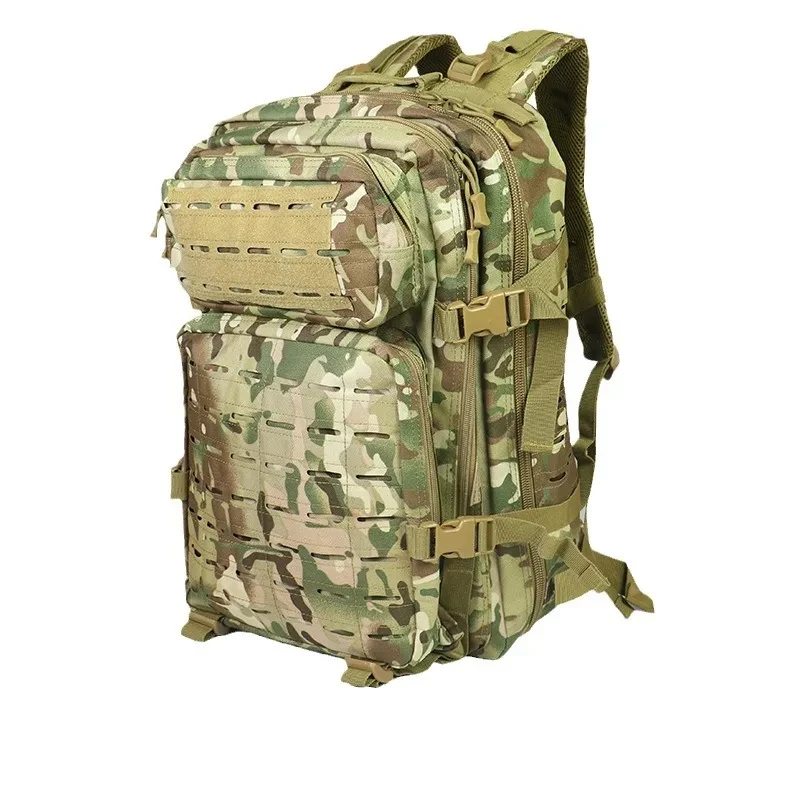 Mochila de viaje para escalada de montaña multifuncional