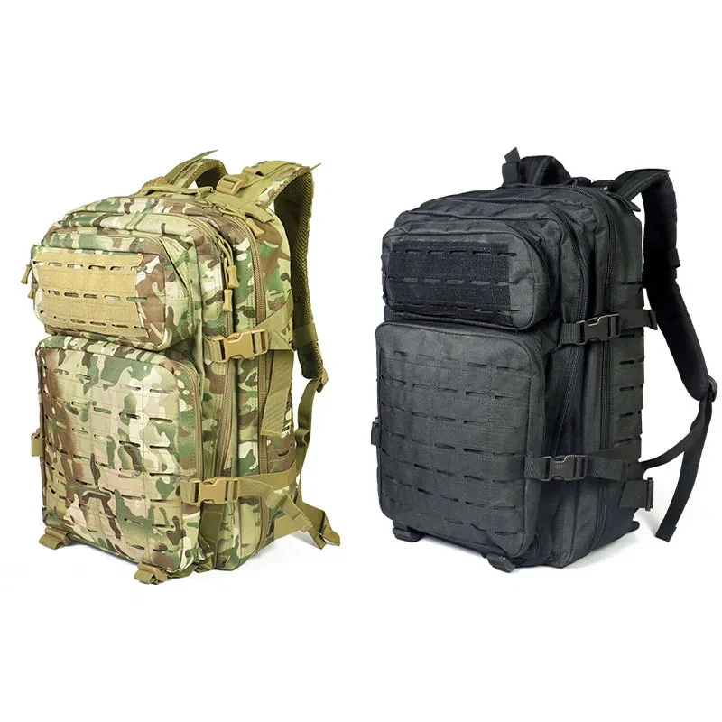 Mochila de viaje para escalada de montaña multifuncional