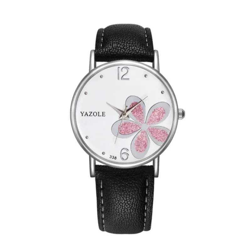 Reloj de moda coreano