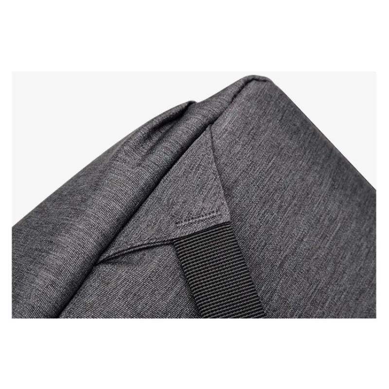 Mochila impermeable de tela Oxford para portátil de gran capacidad