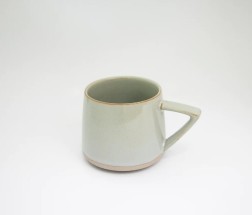 Taza retro Lester