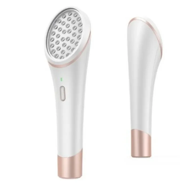 Dispositivo de tratamiento del acné