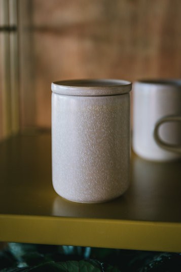El vaso JoJo