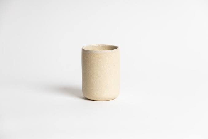 El vaso JoJo