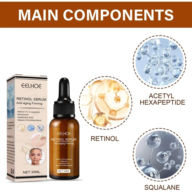 Crema hidratante reafirmante facial
