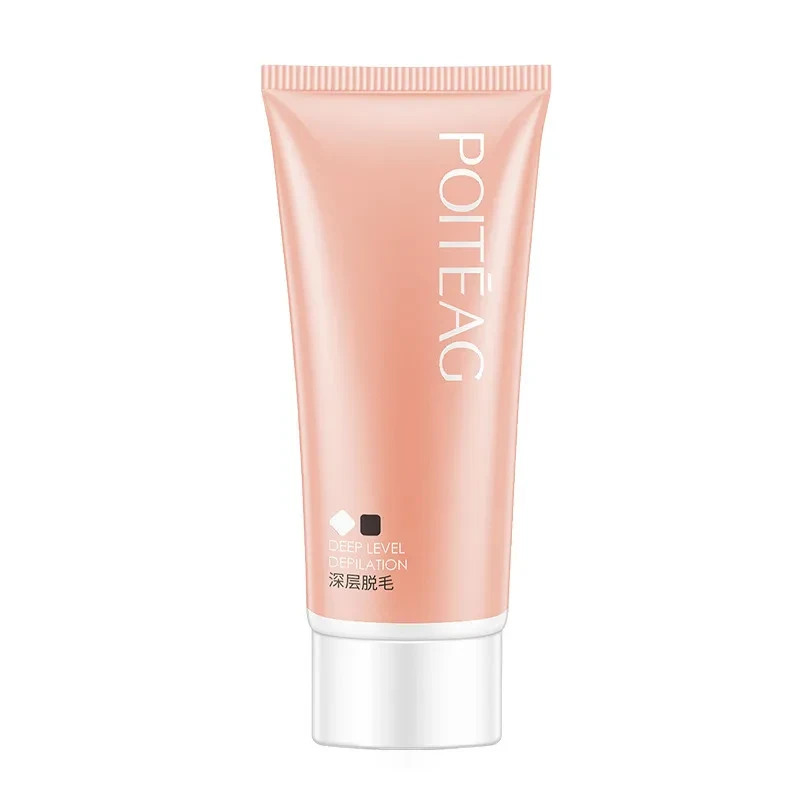 Crema Depilatoria Corporal para Hombres y Mujeres