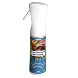 Grosafe Enspray N99 - Aceite de pulverización listo para usar
