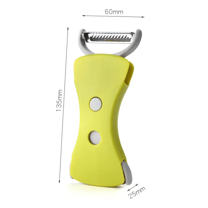 Potato Peeler