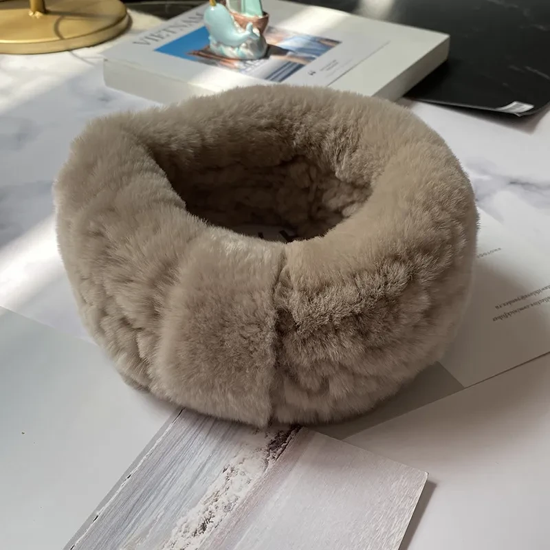 Cubierta de pelo de red elástica de invierno