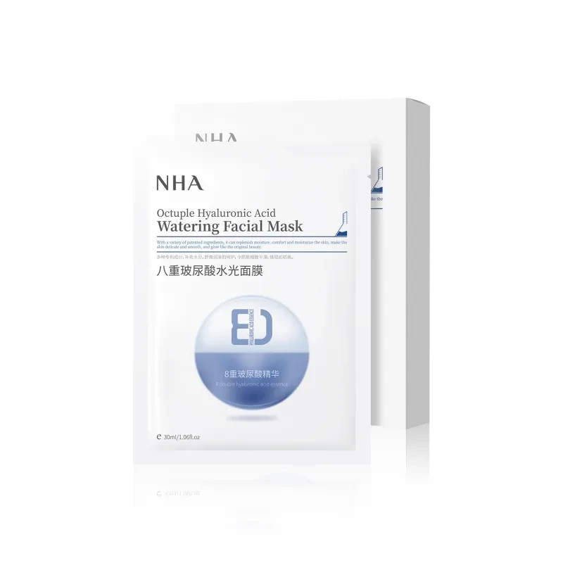 Crema iluminadora reparadora que difumina los poros
