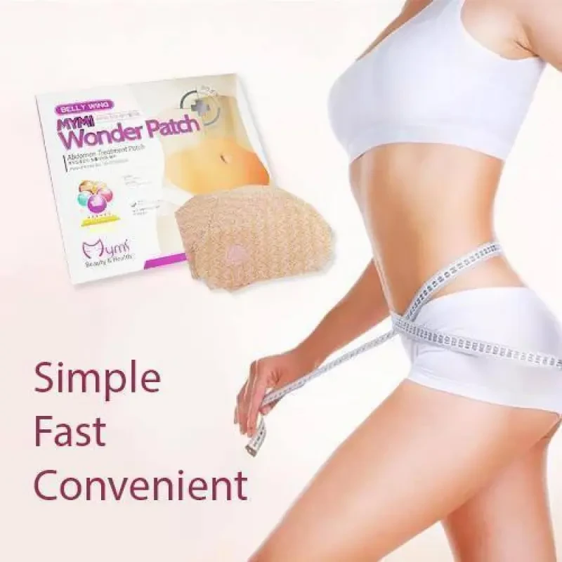 Parche Wonder Slim