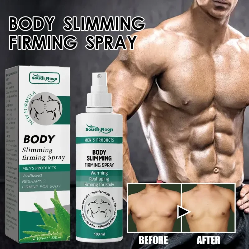Spray reafirmante