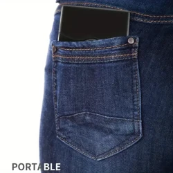 Estuche hidratante para silbato de saxofón y clarinete: previene el agrietamiento y prolonga su vida útil.