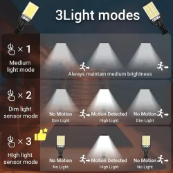 Luz solar con sensor de movimiento y control remoto: 2 o 4 luces LED de seguridad para exteriores. Alimentadas por panel solar, montaje en pared, sensor de movimiento, 3 modos, control remoto, aptas para jardín, garaje, patio, terraza.