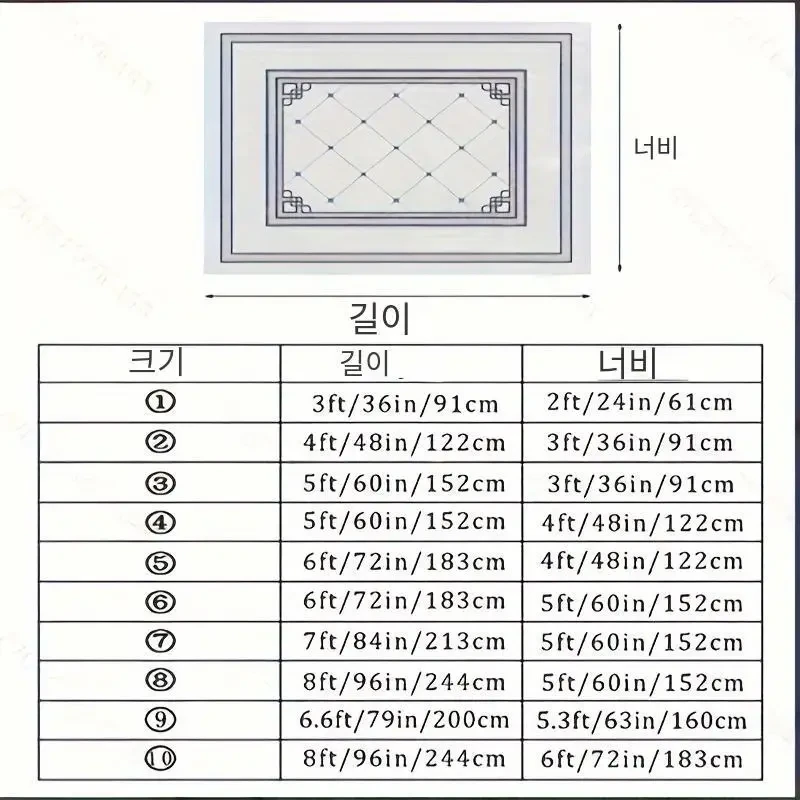 Alfombra de pelo largo y esponjoso de lujo, antideslizante y lavable a máquina para sala de estar y dormitorio.
