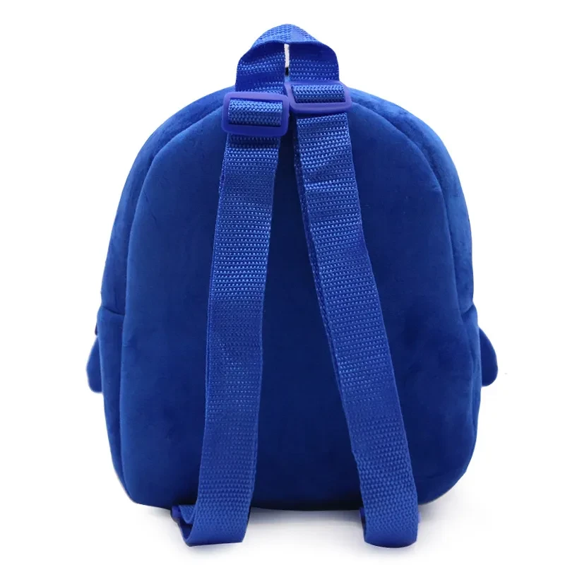 Bolsa de juguetes para bebés, niños y niñas, bolsa de dulces, paquete de dibujos animados para bebés, linda bolsa de educación temprana para jóvenes, venta rápida