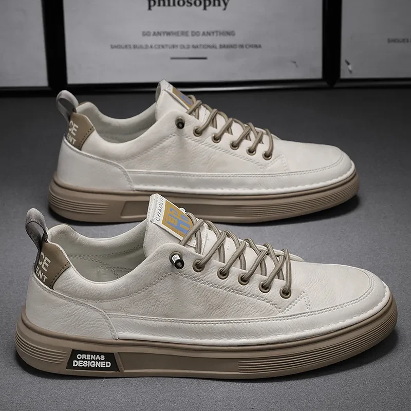 Zapatos planos sin cordones para hombre, zapatillas deportivas para uso diario, ocio, deportes, trabajo, informales