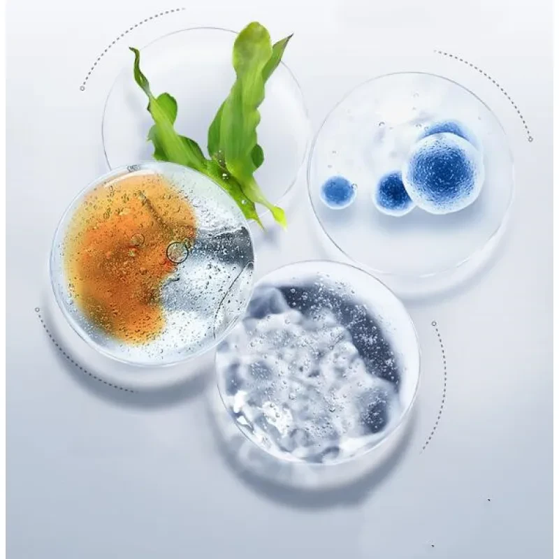 Crema aclarante para el acné