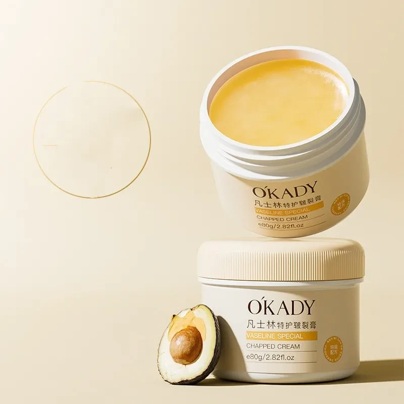 Crema de cuidado especial