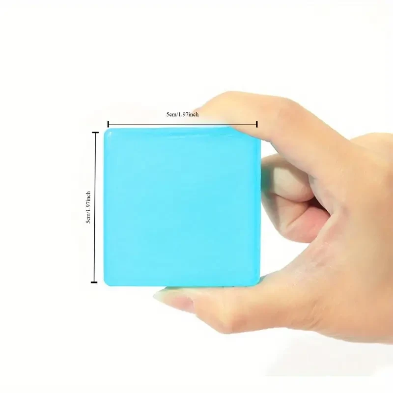 Jabón de colonia para hombre con vitamina C y colágeno