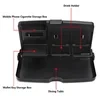 Mesa plegable para asiento trasero de coche