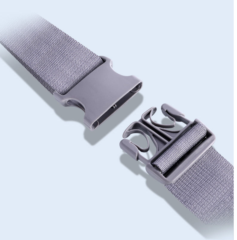 Portabebés ergonómico tipo canguro 3 en 1, con asiento de cadera, orientado hacia el frente