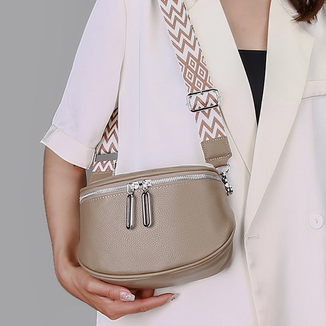 Bolso de hombro de moda Bolso de pecho de nicho