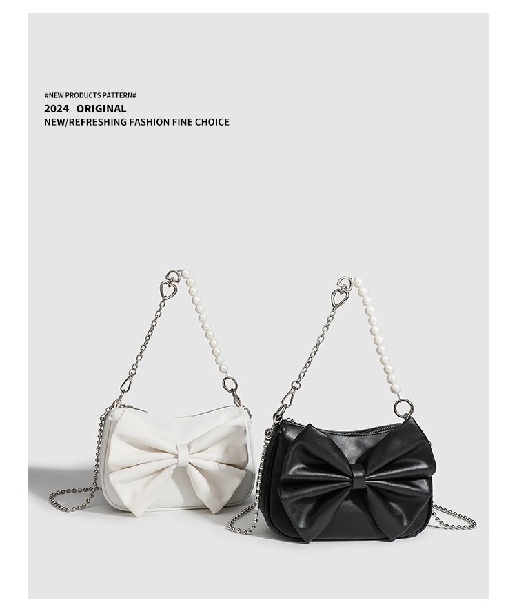 Bolso bandolera versátil de verano