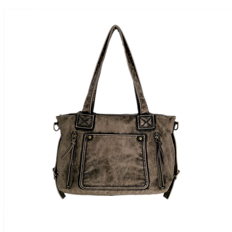 Bolso bandolera antiguo de moda