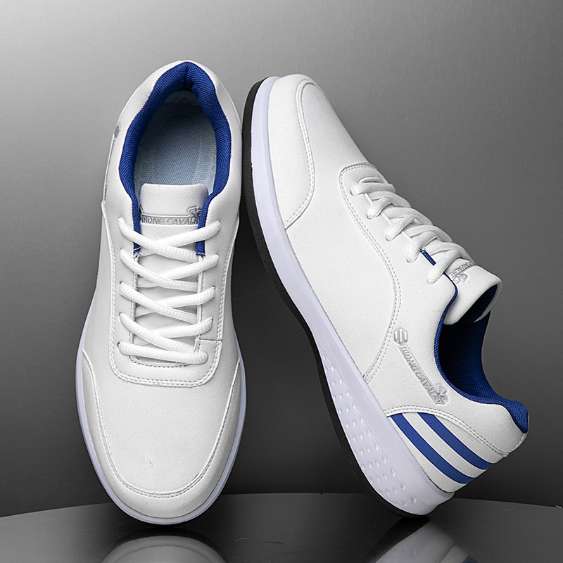 Zapatillas de running informales, transpirables y resistentes al desgaste.