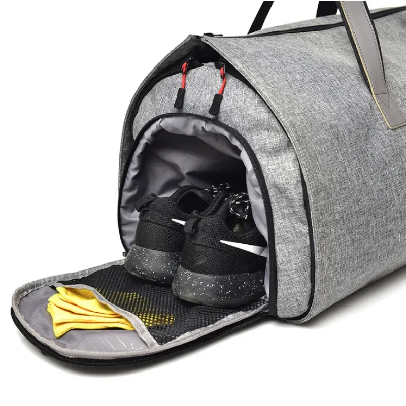 Bolsa de viaje para ropa