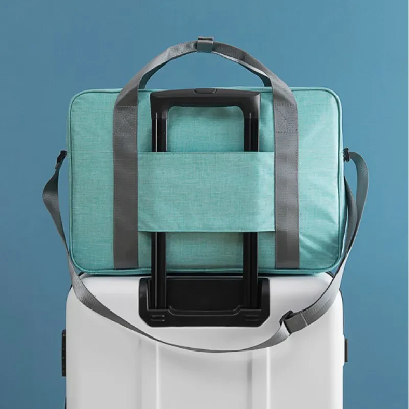 Bolsa de viaje nómada