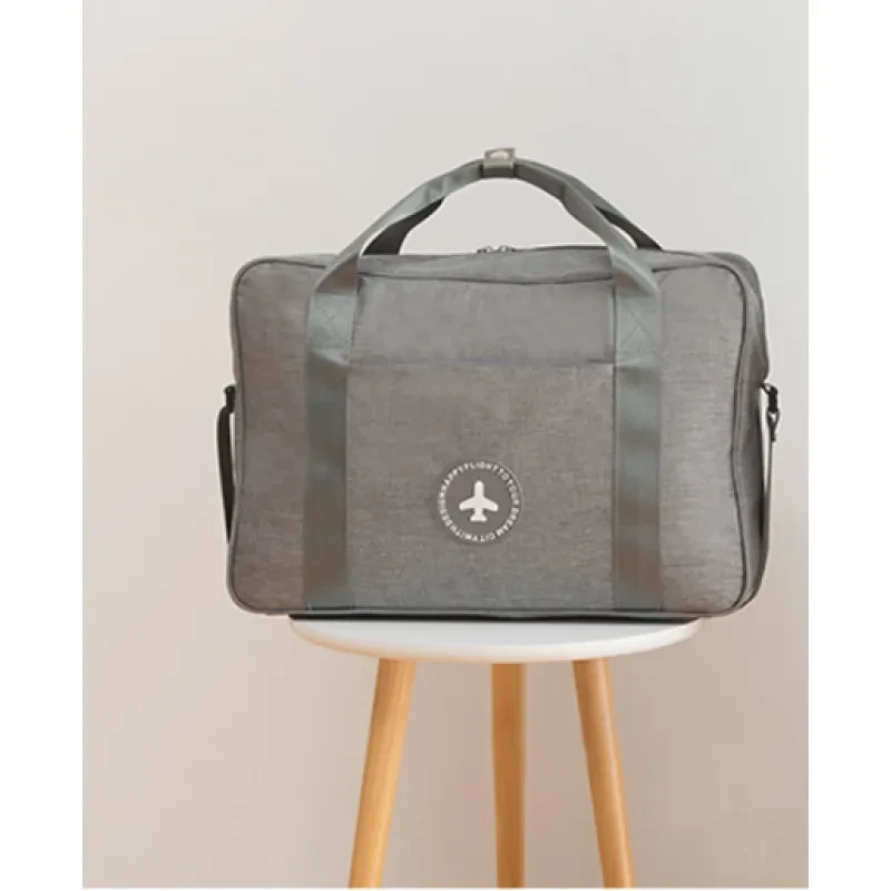 Bolsa de viaje nómada