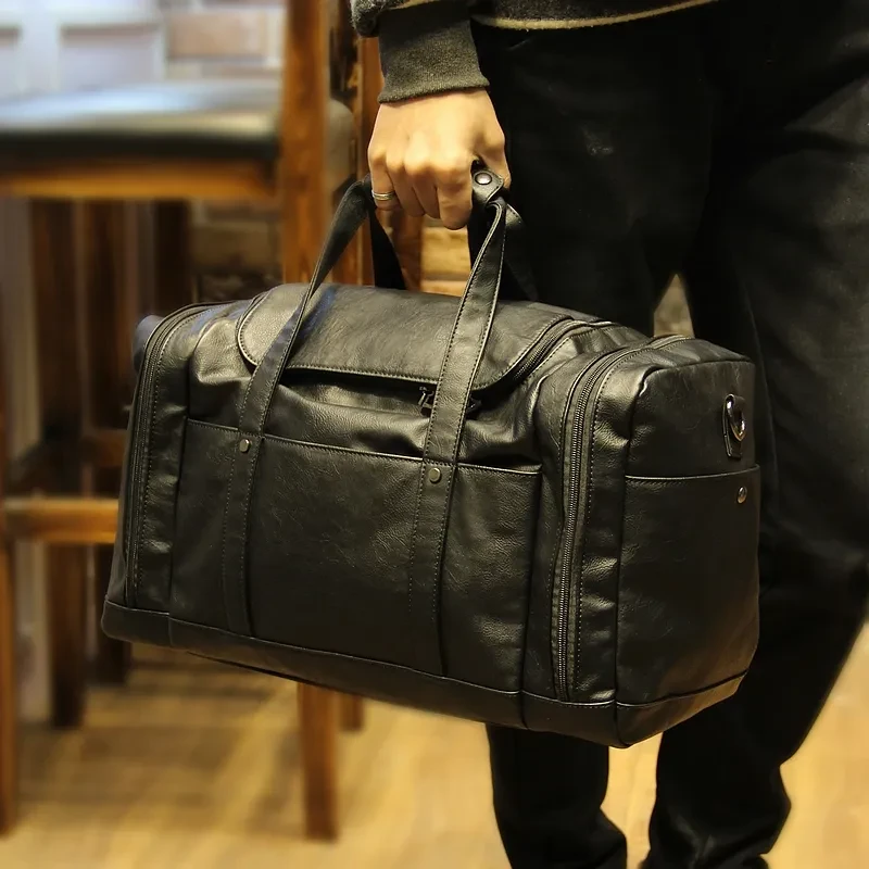 Bolsa de viaje para hombre