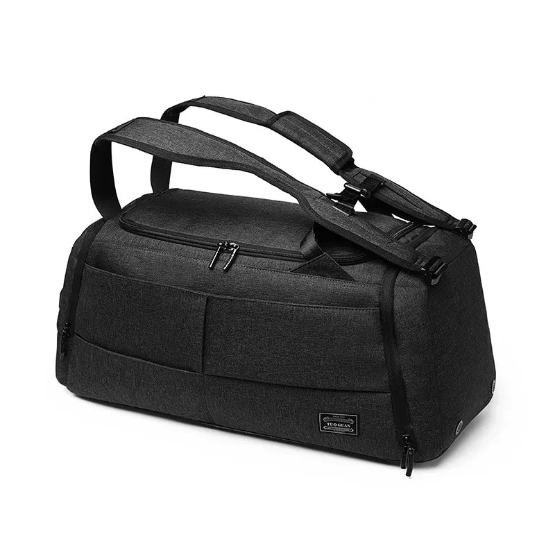 Bolsa de viaje de negocios multifuncional para hombre