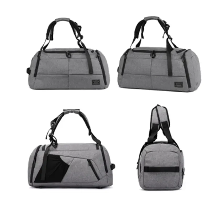 Bolsa de viaje de negocios multifuncional para hombre