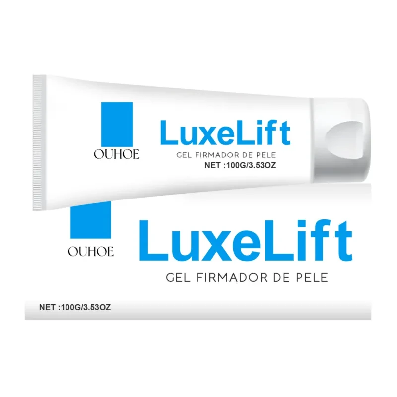 Gel para el cuidado de la piel que calma y reafirma