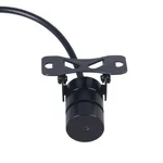 Luz anticolisión para automóviles y motocicletas