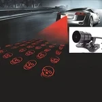 Luz anticolisión para automóviles y motocicletas