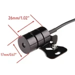 Luz anticolisión para automóviles y motocicletas