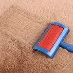 Cojín de felpa para asiento de coche