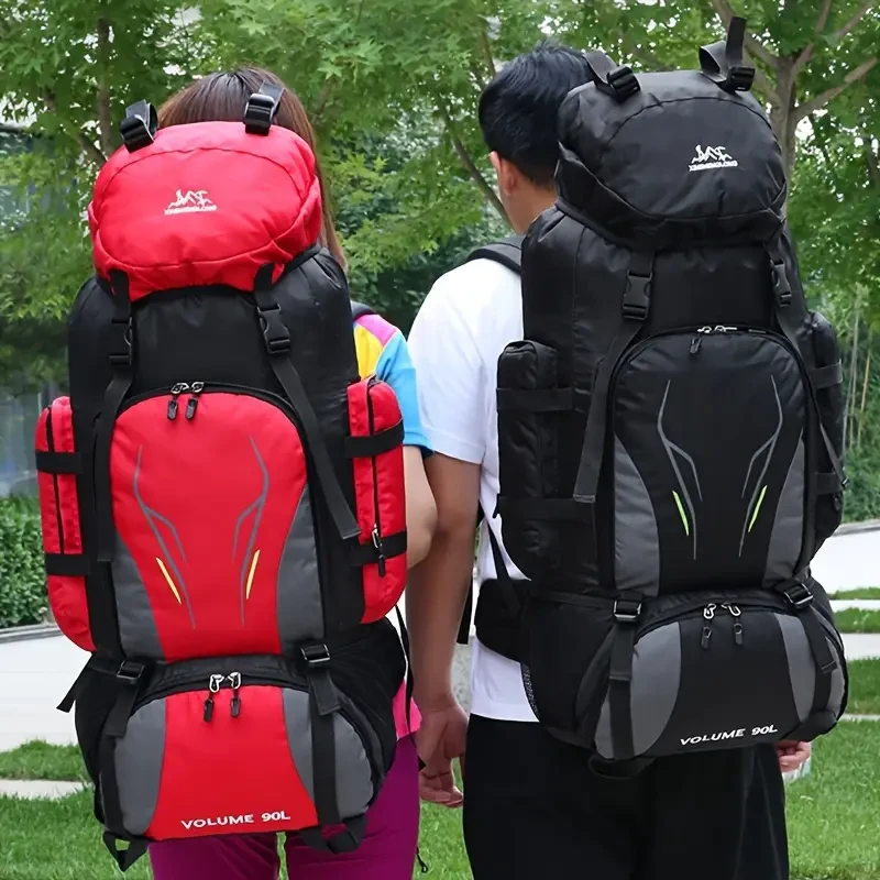Mochila de gran capacidad
