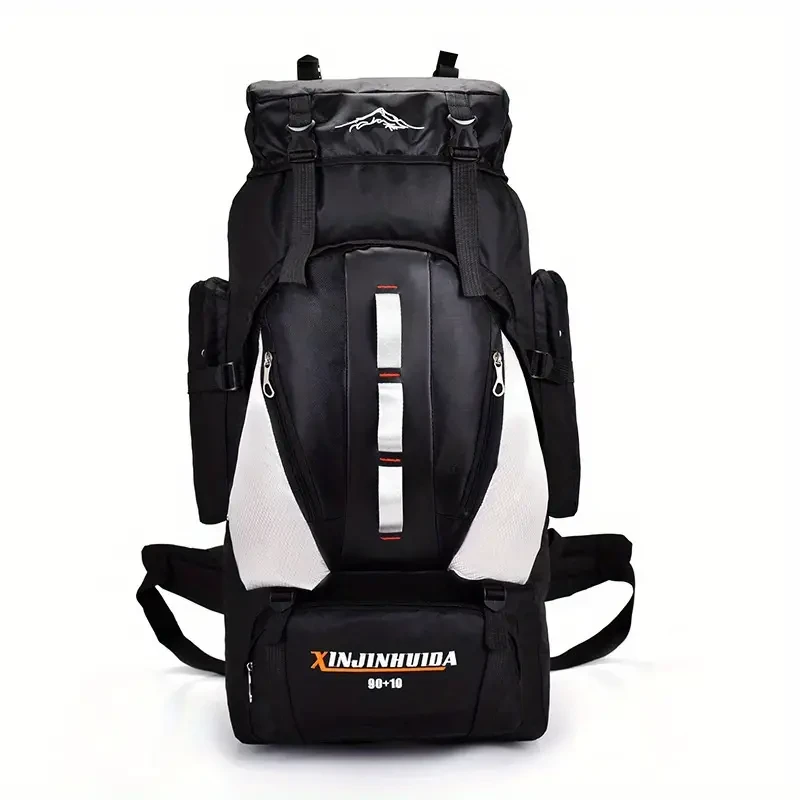 Mochila para senderismo, viajes, ciclismo, ocio, deportes al aire libre y montañismo.