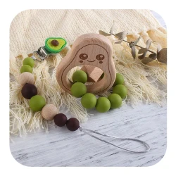 Pacifier Toy