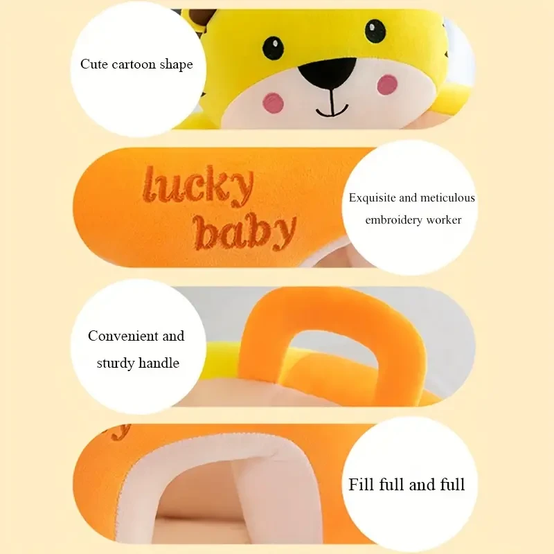Silla para bebés