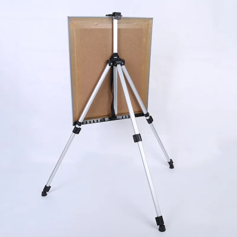 Soporte para pintura y dibujo ajustable