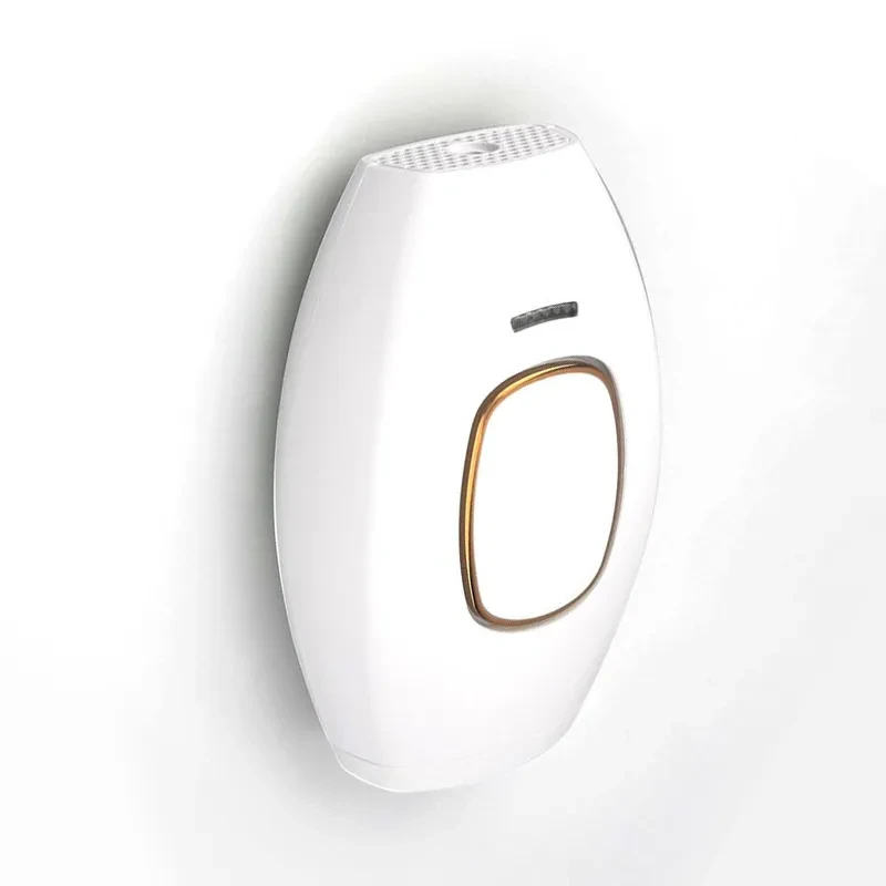 Dispositivo de depilación láser para el hogar