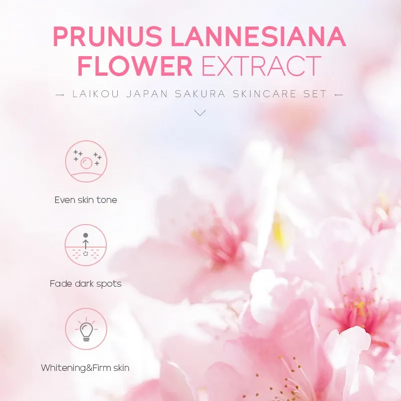 Kit de cuidado de la piel con crema facial hidratante