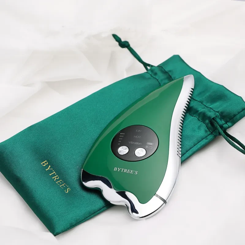 Instrumento de belleza facial
